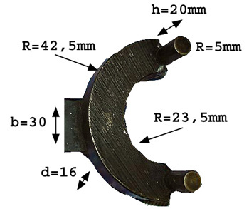 Datei:Werkzeug 3036 Gegenhalter Nockenwelle Masse.jpg – T4-Wiki